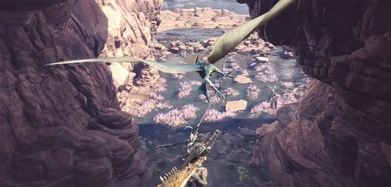 PC Version Of Monster Hunter: World Will Launch In Autumn 2018