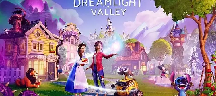 Disney Dreamlight Valley Release Date - Everything We Know 