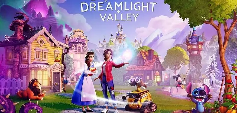Disney Dreamlight Valley Release Date - Everything We Know 