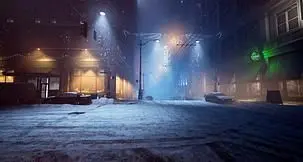 Vampire: The Masquerade - Bloodlines 2 Valentine's Update Release Date - Everything We Know