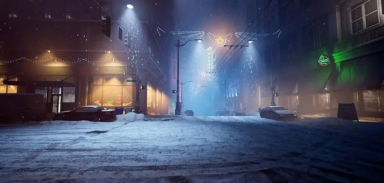 Vampire: The Masquerade - Bloodlines 2 Valentine's Update Release Date - Everything We Know