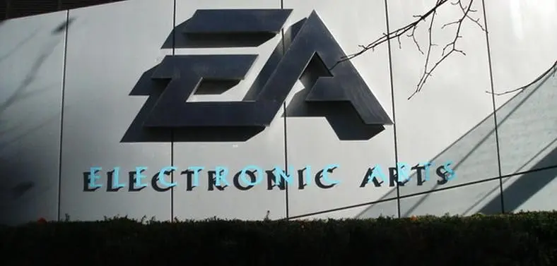 DICE's Troedsson insists Electronic Arts is innovative