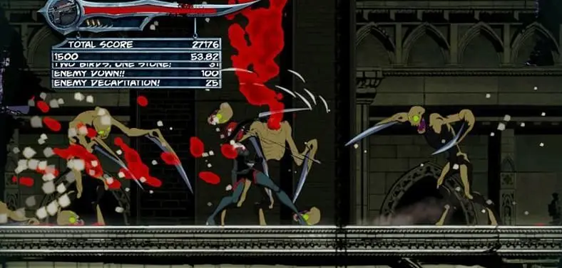 Bloodrayne: Betrayal arriving in August