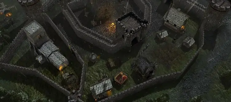 SouthPeak moves Stronghold 3 back to Summer 2011