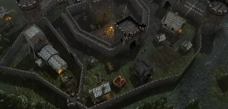 SouthPeak moves Stronghold 3 back to Summer 2011