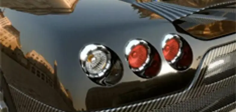 Yamauchi: Gran Turismo 5 uses "about 80 percent" of PS3's power
