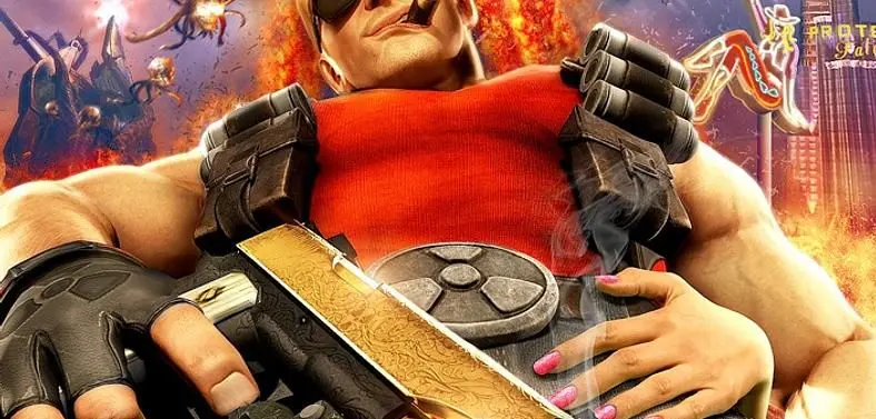 3D Realms and Gearbox settle Duke Nukem lawsuit, Gearbox retains right to the IP