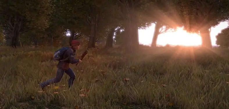 DayZ forums hacked; change your passwords