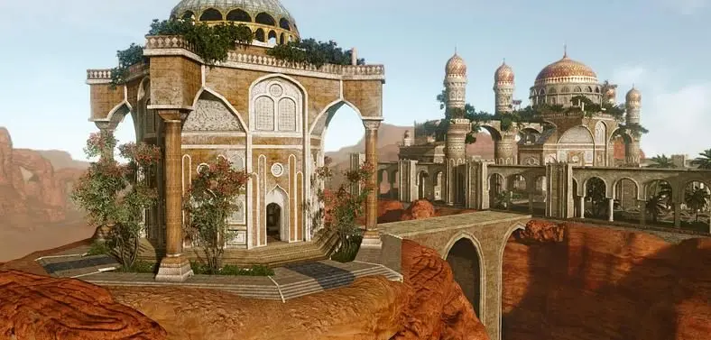 Revelation Comes to ArcheAge With Its 3.0 Expansion Now Live