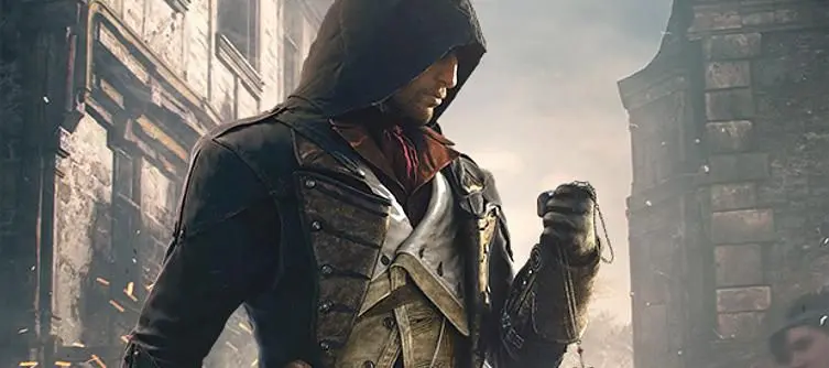 Rumour: PS4 patch 'downgrades' Assassin's Creed: Unity visuals, PC patch yet to release [UPDATE]
