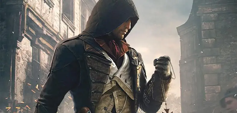 Rumour: PS4 patch 'downgrades' Assassin's Creed: Unity visuals, PC patch yet to release [UPDATE]
