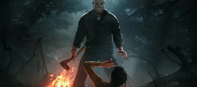 Kickstarter for Friday the 13th game has succeeded with over two days left