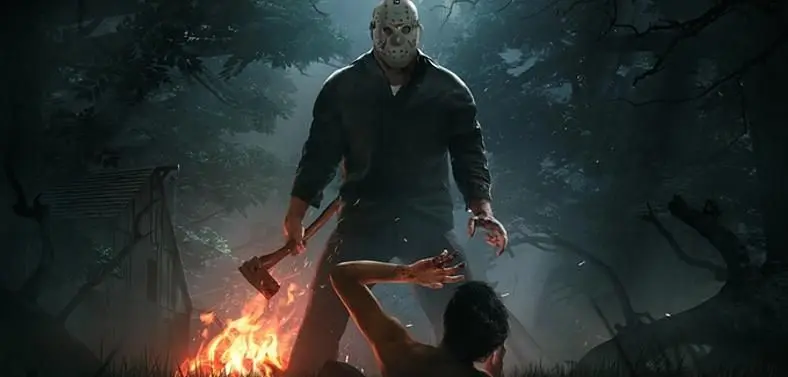 Kickstarter for Friday the 13th game has succeeded with over two days left