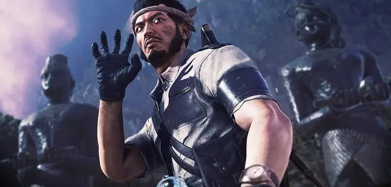 Strange Brigade's New DLC Barges Through The Sunken Kingdom