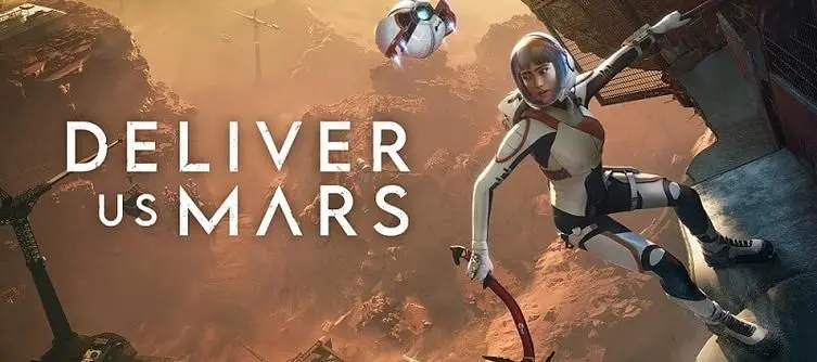 Deliver Us Mars Release Date - Everything We Know