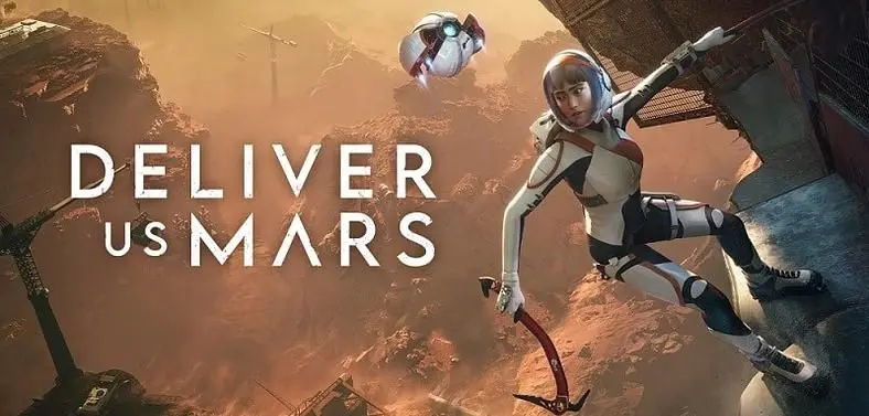 Deliver Us Mars Release Date - Everything We Know