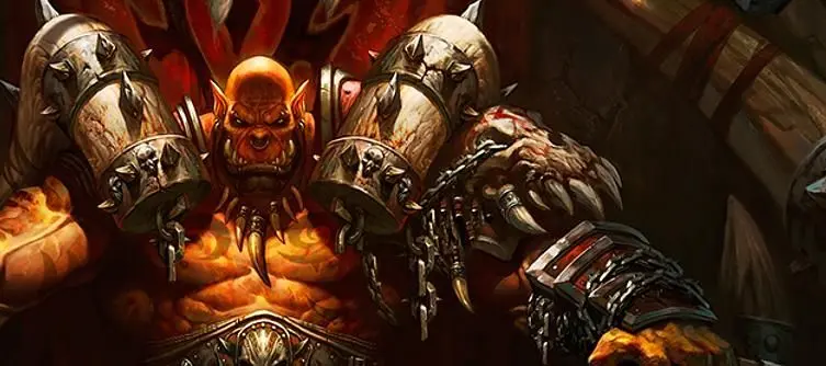 Filming of Warcraft movie "officially wrapped", won't screen until 2016