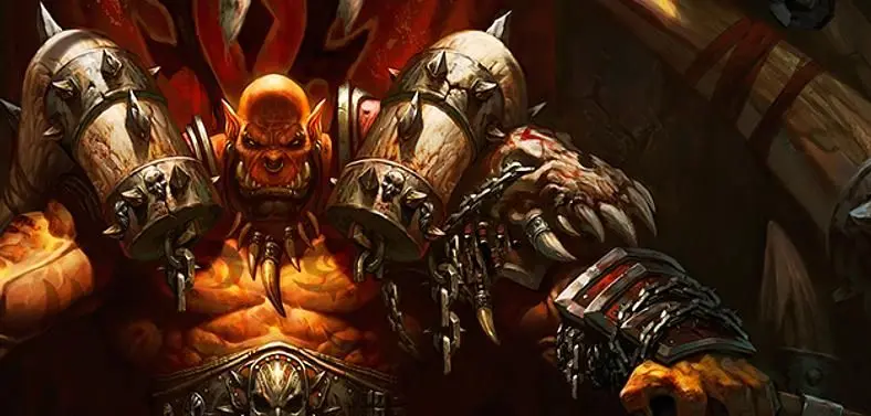 Filming of Warcraft movie "officially wrapped", won't screen until 2016