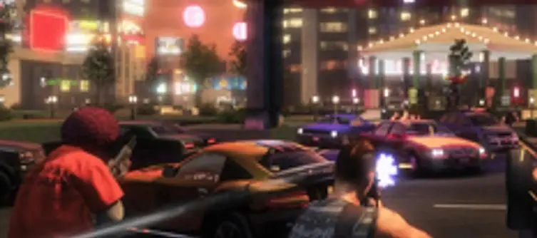 APB studio Realtime Worlds snips staff, post launch restructuring