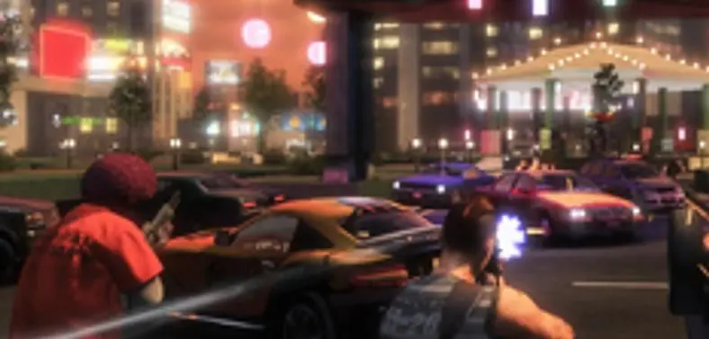APB studio Realtime Worlds snips staff, post launch restructuring