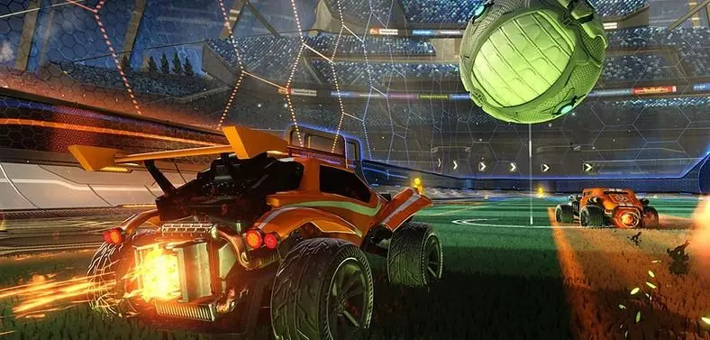 Rocket League reportedly grossed $50M in revenue in 2015