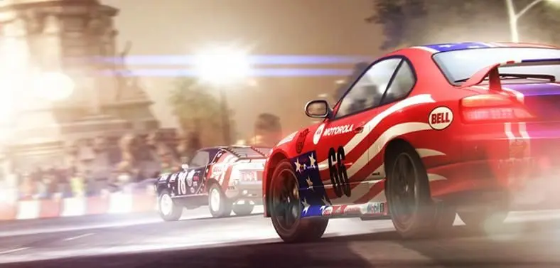 GRID 2 holds UK chart, Remember Me debuts 3rd, Skyrim - Legendary 4th