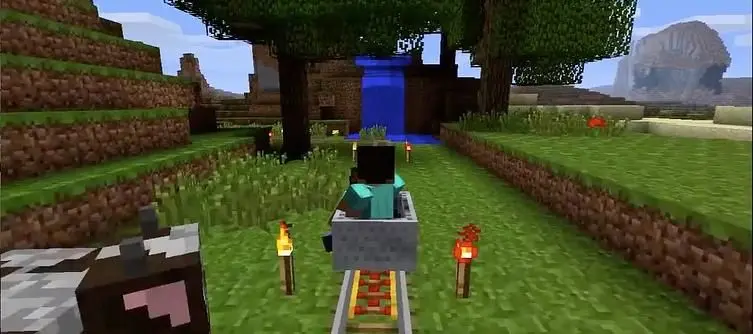 Retail version of Minecraft XBLA delayed til 4th June