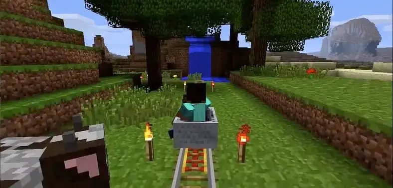 Retail version of Minecraft XBLA delayed til 4th June