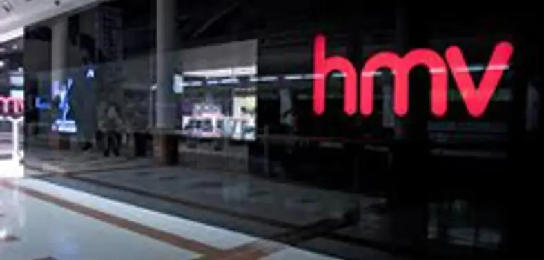 HMV: 'Supermarkets killing us'