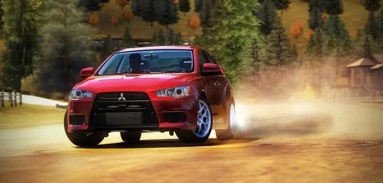 Turn 10 discusses post-release DLC for Forza Horizon