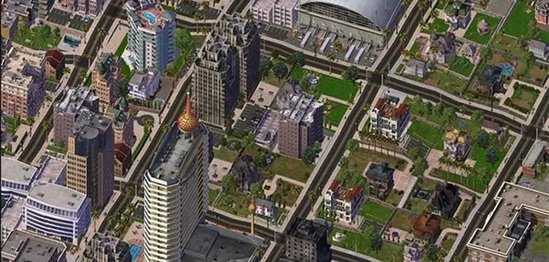 GOG.com gets zoning permit for SimCity 4, "crowning achievement" of the series