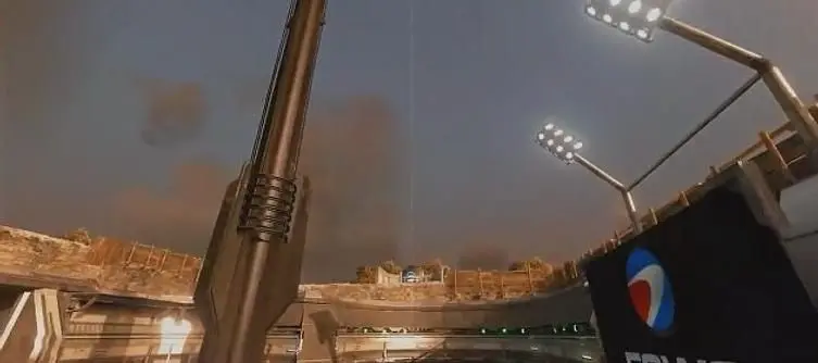 ShootMania allowing players to create their own FPS
