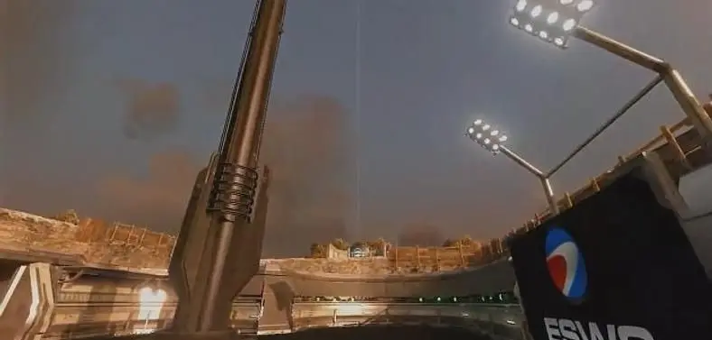 ShootMania allowing players to create their own FPS