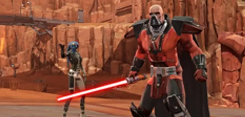 GDC 2011: BioWare talks localisation