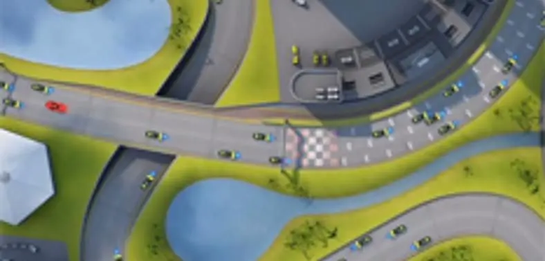 ESRB lists PixelJunk Racers: 2nd Lap, Q Games revisiting '07 title