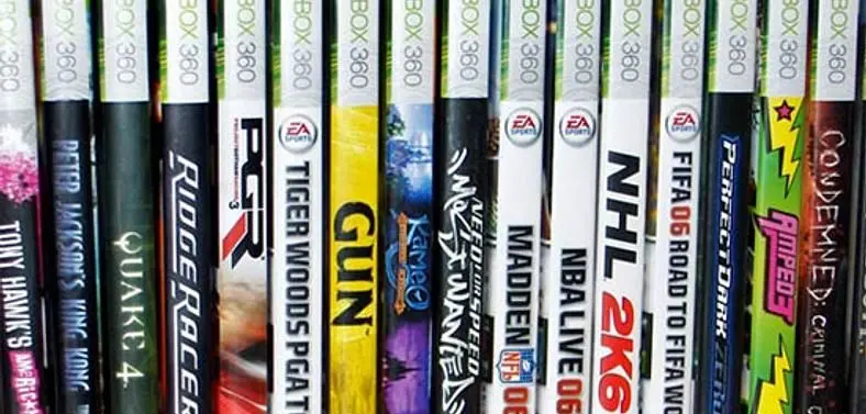 1000 Xbox 360 games by summer, has the best games