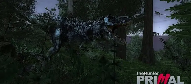 Expansive Worlds releasing theHunter: Primal, 'a product of studio interns'