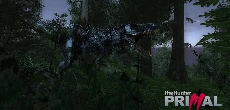 Expansive Worlds releasing theHunter: Primal, 'a product of studio interns'