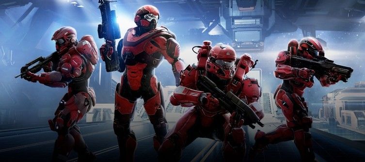 Frank O Connor Clarifies Halo 5 To Pc Statement Gamewatcher
