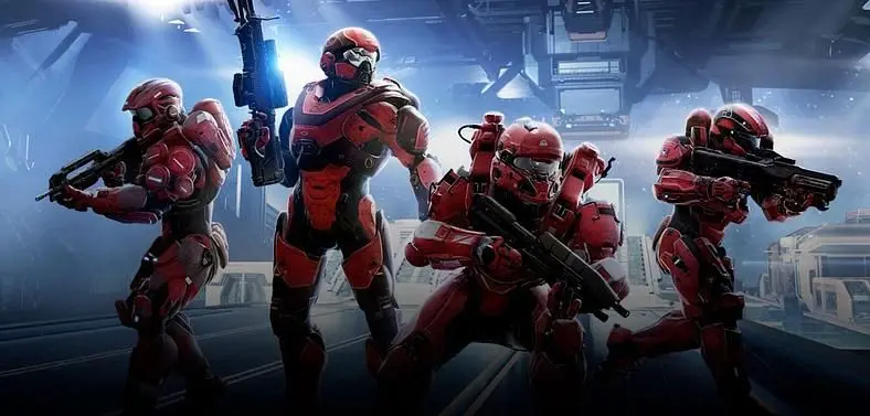 Frank O'Connor clarifies Halo 5 to PC statement