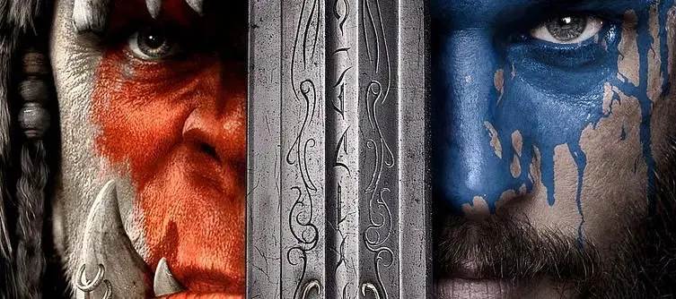 Warcraft movie trailer dropping November 6th