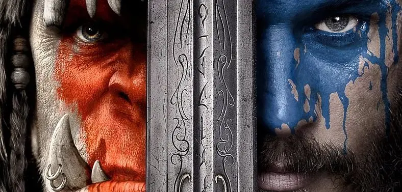 Warcraft movie trailer dropping November 6th