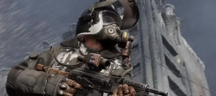 Metro Exodus Devs Worried About Reputation Following the Move to Epic