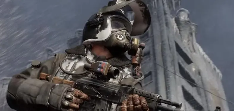 Metro Exodus Devs Worried About Reputation Following the Move to Epic