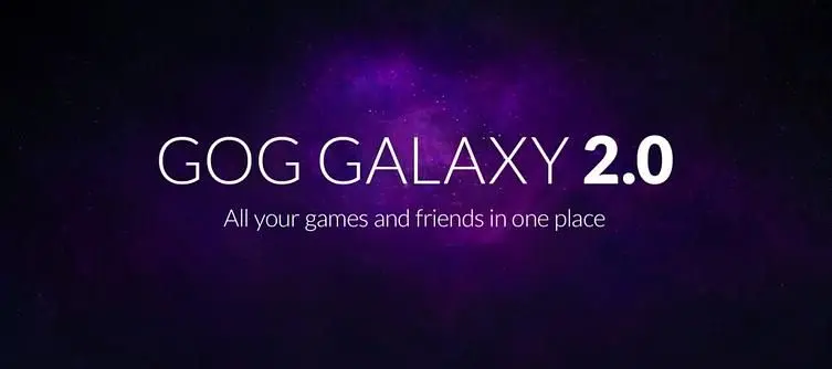 Xbox Games Pass for PC will work with GOG Galaxy 2