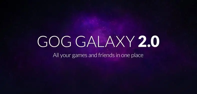 Xbox Games Pass for PC will work with GOG Galaxy 2
