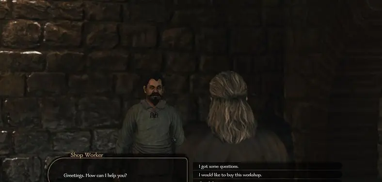 Mount and Blade Bannerlord Best Workshops