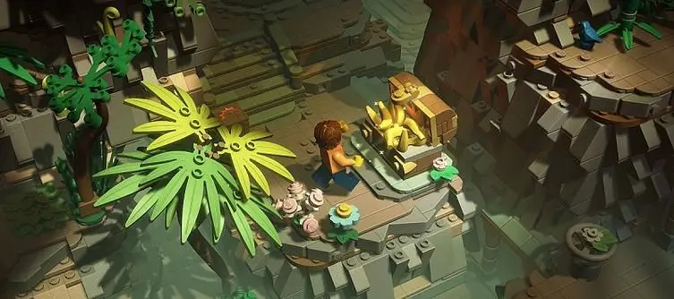 LEGO Bricktales Is A New Game From the Developer of Bridge Constructor