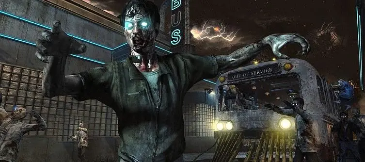 Black Ops 2: Nuketown Zombie DLC heading to PS3 and PC next week