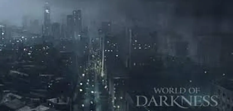 Gap between World of Darkness concept and execution "frankly too much" say CCP